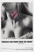 Dracula Has Risen from the Grave - wallpapers.