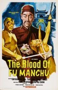 The Blood of Fu Manchu - wallpapers.