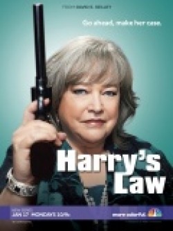 Harry's Law pictures.