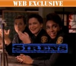 Sirens pictures.