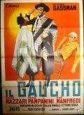 Il gaucho - wallpapers.