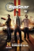 Top Gear USA  (serial 2010 - ...) - wallpapers.