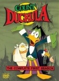 Count Duckula pictures.