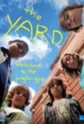 The Yard - wallpapers.
