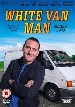 White Van Man pictures.