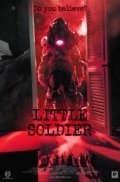 Little Soldier - wallpapers.