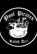 Pool Pirates - wallpapers.