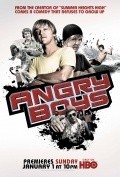 Angry Boys pictures.