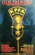 KPFA on the Air pictures.