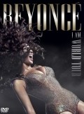 Beyonce's I Am... World Tour pictures.