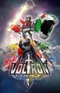 Voltron Force  (serial 2011 - ...) pictures.