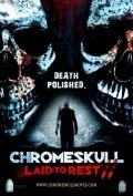 ChromeSkull: Laid to Rest 2 - wallpapers.