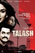 Talaash pictures.