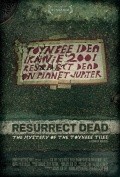 Resurrect Dead: The Mystery of the Toynbee Tiles pictures.