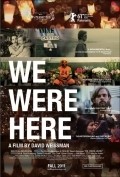 We Were Here - wallpapers.