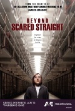 Beyond Scared Straight (serial 2011 - ...) - wallpapers.
