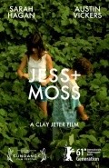 Jess + Moss - wallpapers.