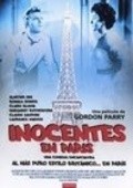Innocents in Paris - wallpapers.