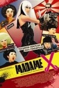 Madame X - wallpapers.