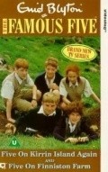 Famous Five  (serial 1978-1979) pictures.