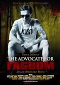 The Advocate for Fagdom - wallpapers.