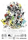 The External World - wallpapers.