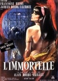 L'immortelle - wallpapers.