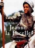 Jeanne la Pucelle I - Les batailles - wallpapers.
