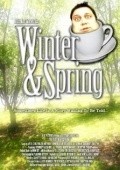 Winter and Spring - wallpapers.