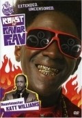 Comedy Central Roast of Flavor Flav - wallpapers.