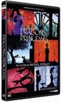 Dragons et princesses  (serial 2010-2011) - wallpapers.