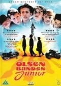 Olsen Banden Junior - wallpapers.