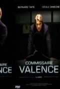 Commissaire Valence  (serial 2003-2008) - wallpapers.