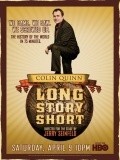 Colin Quinn Long Story Short pictures.