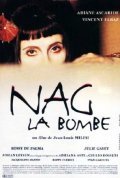 Nag la bombe - wallpapers.