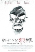 Welcome to the Bates Motel - wallpapers.