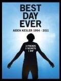Best Day Ever: Aiden Kesler 1994-2011 pictures.