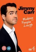 Jimmy Carr: Making People Laugh pictures.