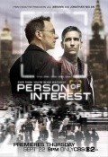 Person of Interest - wallpapers.