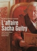 L'affaire Sacha Guitry - wallpapers.