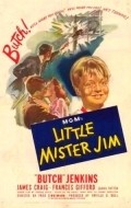Little Mister Jim - wallpapers.