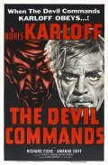 The Devil Commands - wallpapers.
