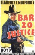 Bar 20 Justice - wallpapers.