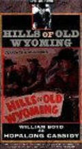 Hills of Old Wyoming pictures.