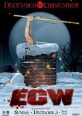 ECW December to Dismember - wallpapers.