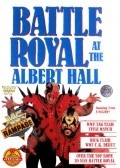 WWF Battle Royal at the Albert Hall pictures.