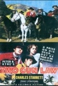 Two Gun Law - wallpapers.