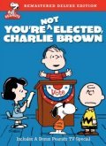 He's a Bully, Charlie Brown - wallpapers.