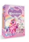 My Little Pony: The Runaway Rainbow - wallpapers.
