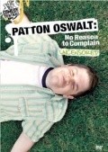 Patton Oswalt: No Reason to Complain pictures.